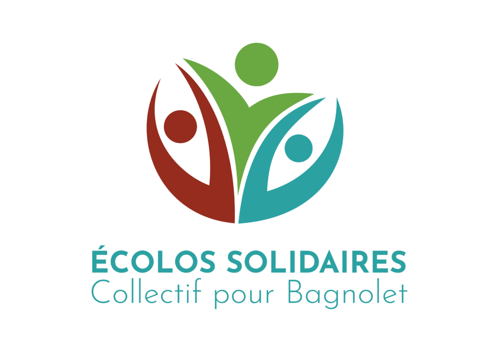 Logo Ecolos solidaires